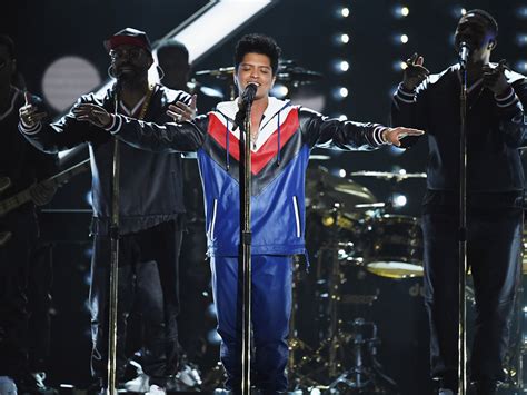 mars peformance